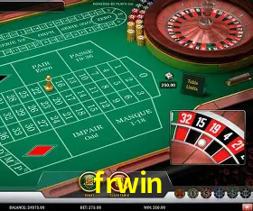 APP oficial da frwin para mobile