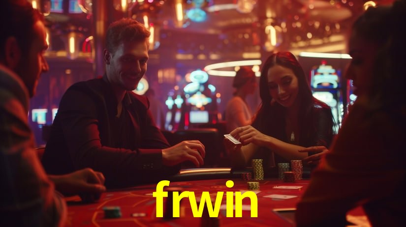 A Emoção da Loteria na frwin: Uma Chance de Mudança de Vida