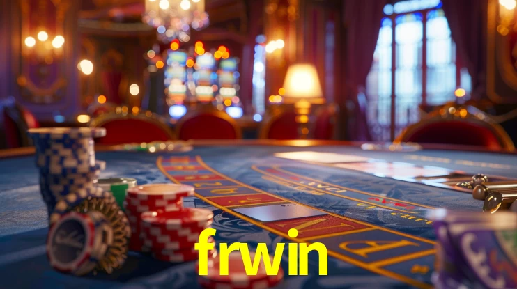 Game Providers frwin