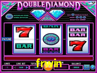 Descubra a Magia dos Jogos de Arcade no frwin