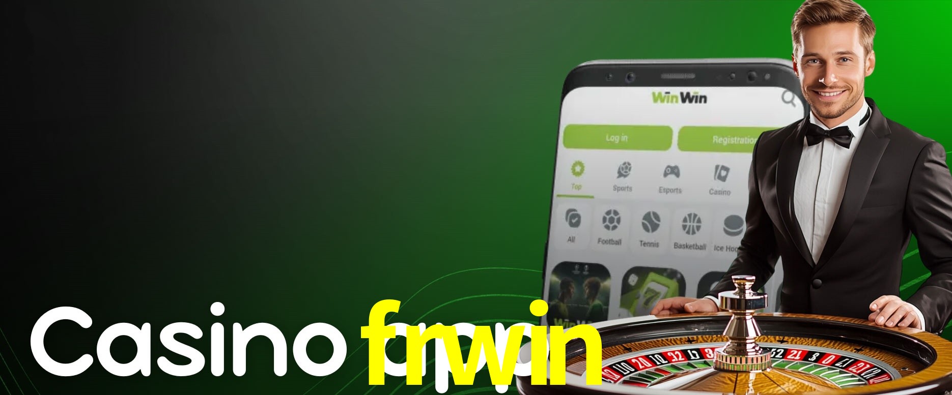 API Integration frwin