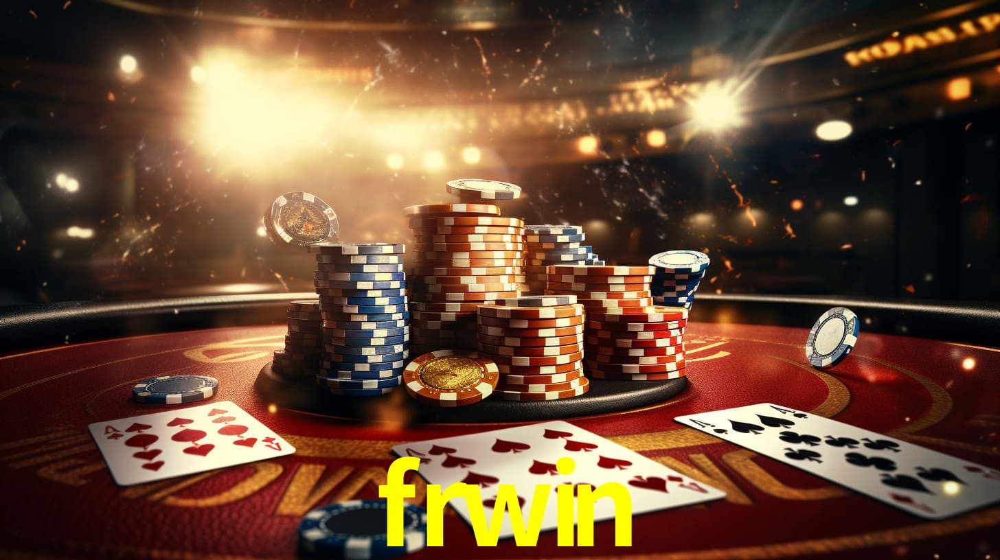 Live Casino frwin
