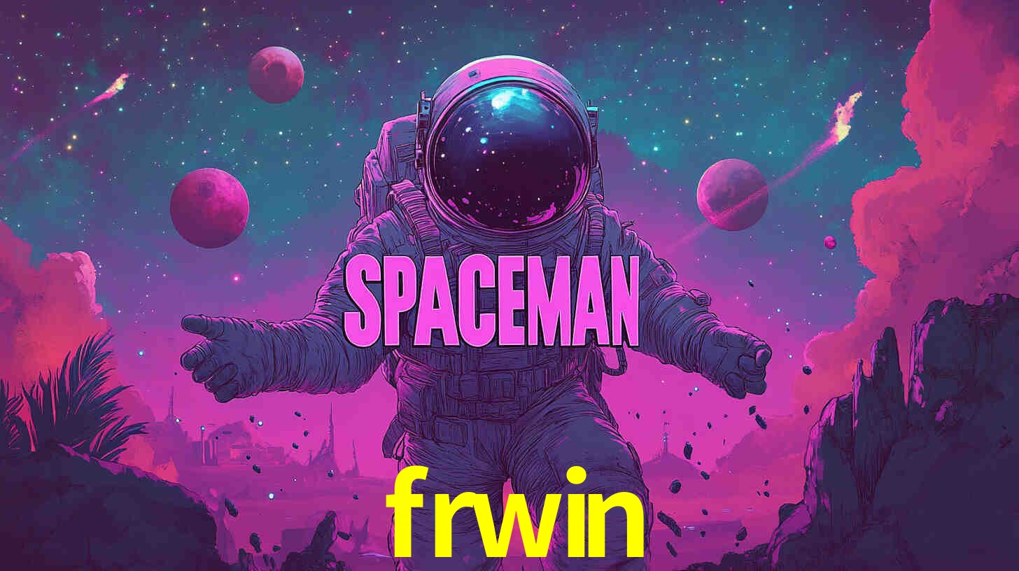 Desvendando o Mundo dos Jogos Virtuais na frwin