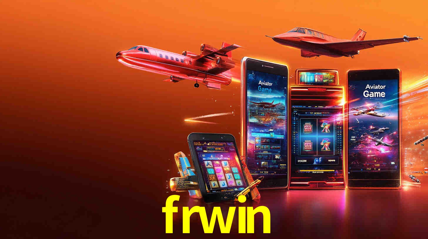 Descubra a Magia dos Jogos de Arcade no frwin